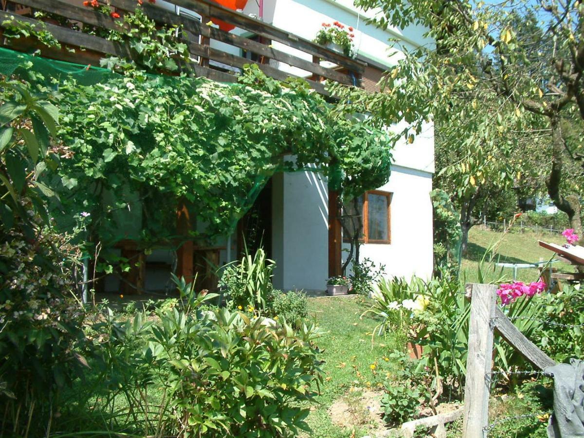 Ferienwohnung Woid Mandl Velden am Woerthersee Exterior photo