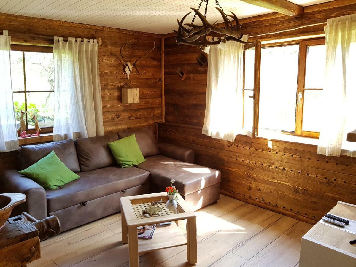 Ferienwohnung Woid Mandl Velden am Woerthersee Exterior photo
